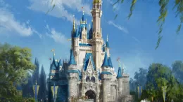 Destination D23 Day 2 Recap