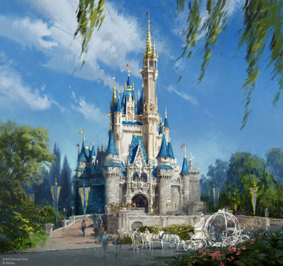 Destination D23 Day 2 Recap Destination D23 Day 2 Recap