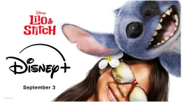 lilo and stitch disney+ release date
