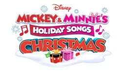 Mickey & Minnie’s Holiday Songs Christmas