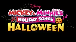 Mickey & Minnie’s Holiday Songs: Halloween