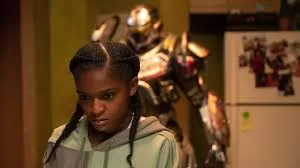 Riri Williams Ironheart