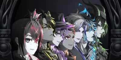 Twisted Wonderland: The Animation