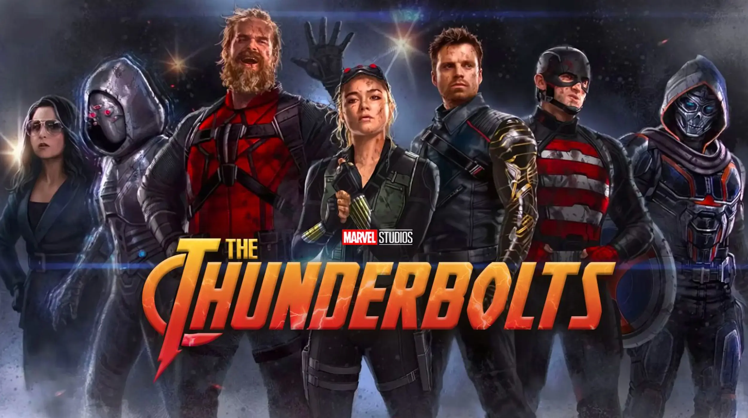 disney+ thunderbolts