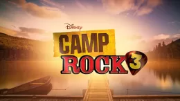 Camp Rock 3