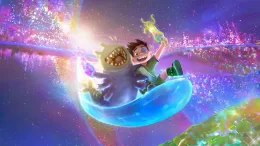 pixar elio disney+ release date
