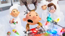 Diary Of A Wimpy Kid: The Last Straw
