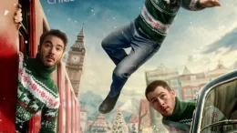 A Very Jonas Christmas Movie