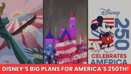 Disney America 250