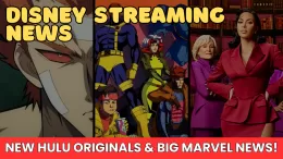 Disney Streaming Updates