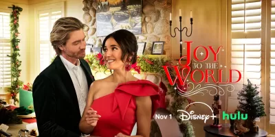 Joy To The World