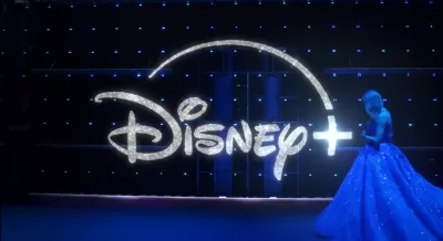 Taylor Swift Eras Tour Disney Plus