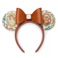 Beauty and the Beast Dooney & Bourke Ears
