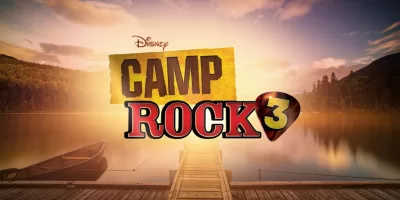 Camp Rock 3