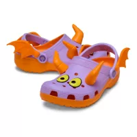 Figment Crocs