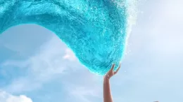 Moana Live Action Trailer