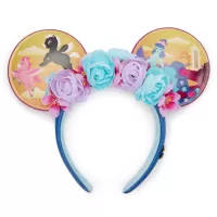 Pastoral Symphony Ears – Fantasia 85th Anniversary