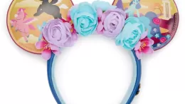 Pastoral Symphony Ears – Fantasia 85th Anniversary