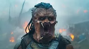 Predator: Badlands