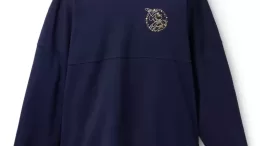 Sorcerer Mickey Mouse Spirit Jersey – Fantasia 85th Anniversary