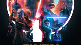 Star Wars Tales of the Underworld