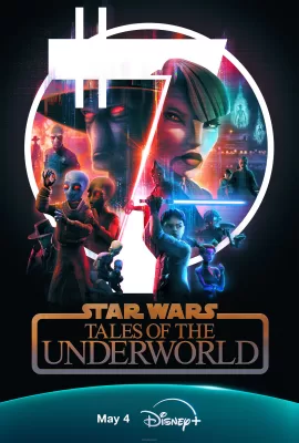 Star Wars Tales of the Underworld