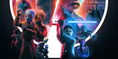 Star Wars: Tales of the Underworld