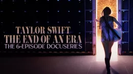 Taylor Swift The End of an Era