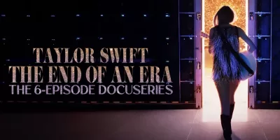 Taylor Swift: The End of an Era