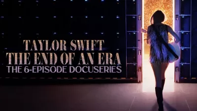 Taylor Swift The End of an Era