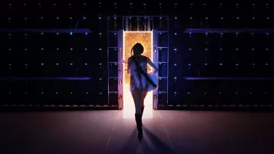 Taylor Swift The Eras Tour The Final Show