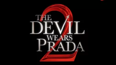 The Devil Wears Prada 2