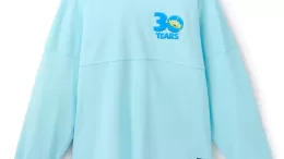 Toy Story 30th Anniversary Spirit Jersey