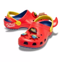 Toy Story Alien Crocs