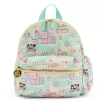 it's a small world Mini Backpack by Stoney Clover Lane