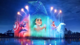 Disneyland Paris 2026