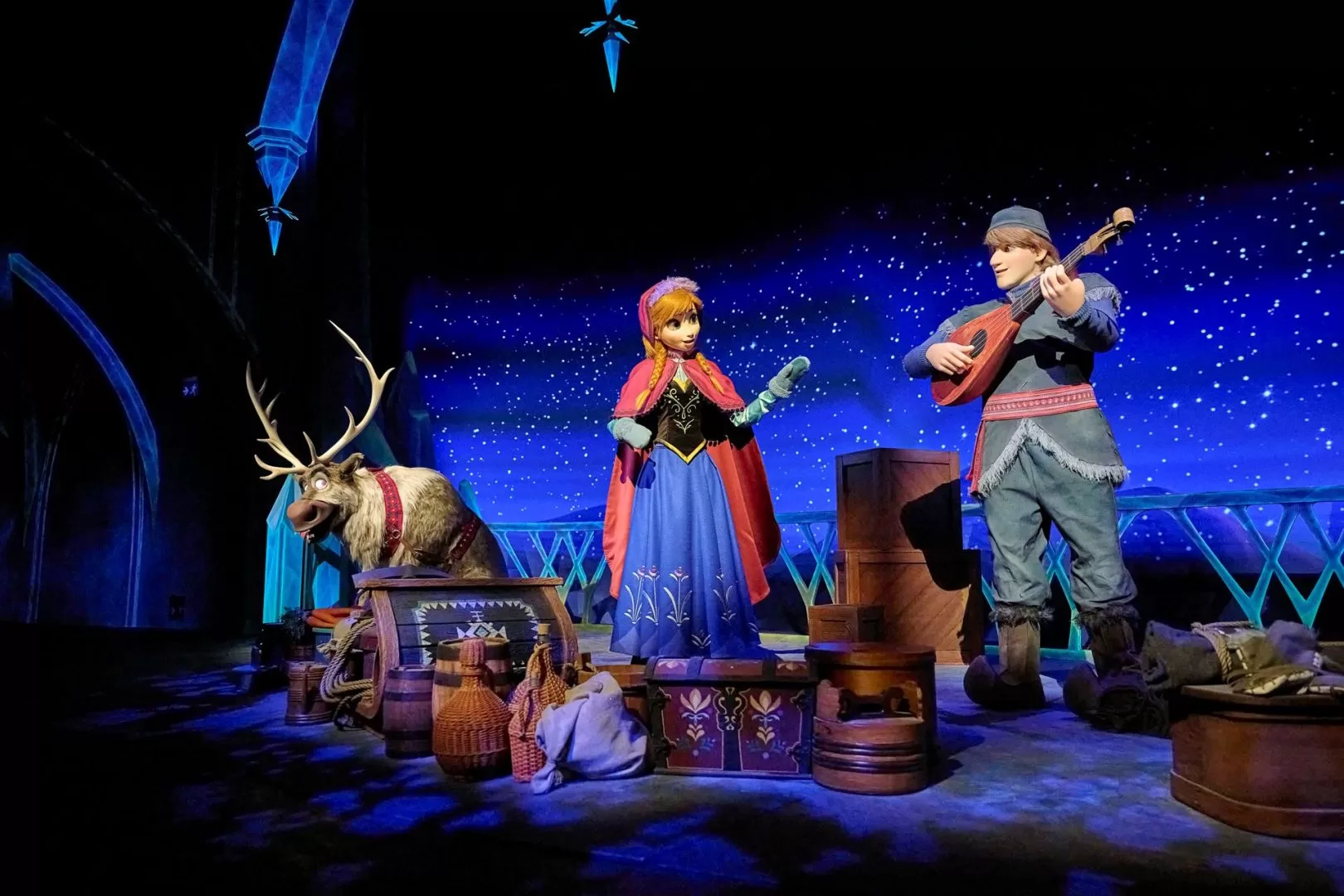 disney world 2026 changes