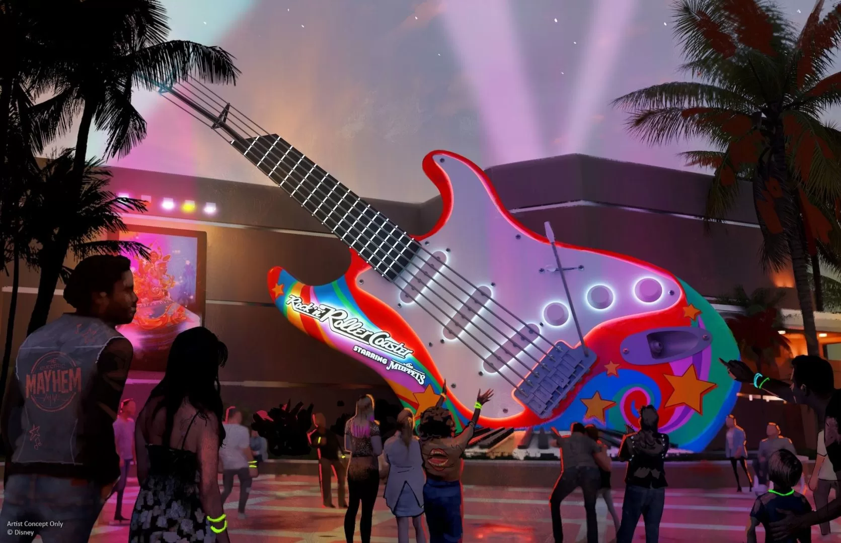 disney world 2026 changes