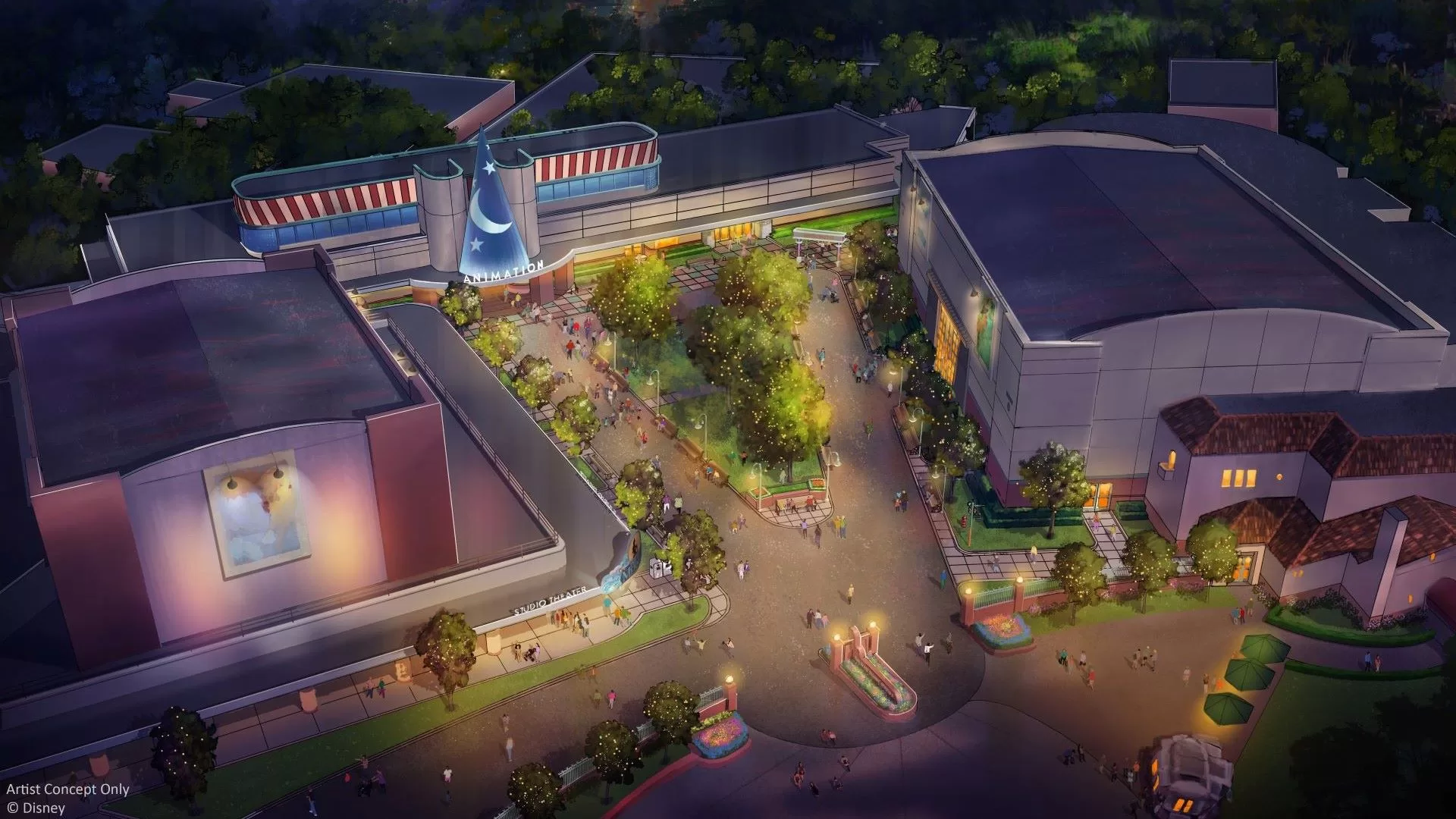 disney world 2026 changes