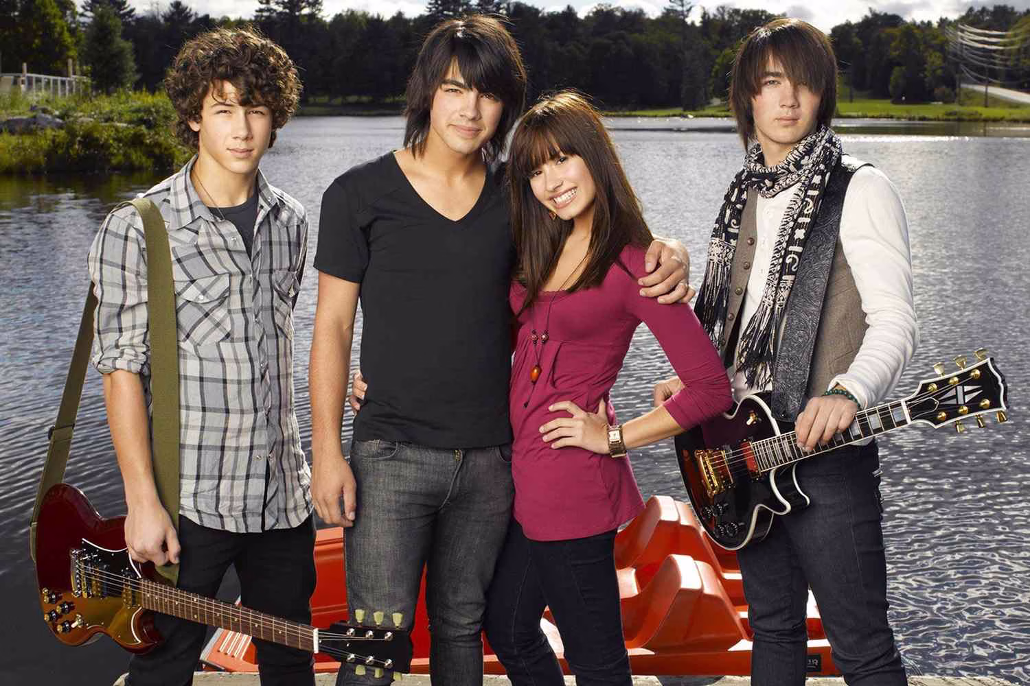 Shane Gray (Camp Rock) Shane Gray (Camp Rock)