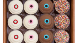 Sprinkles Closing