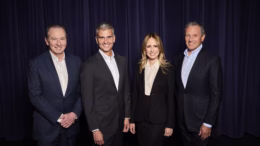 Disney Ushers In New Era as Josh D’Amaro Named CEO and Dana Walden Takes Creative Helm