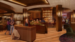 Napa rose reopens