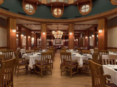 Yachtsman Steakhouse closing