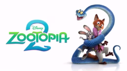 zootopia 2 home video