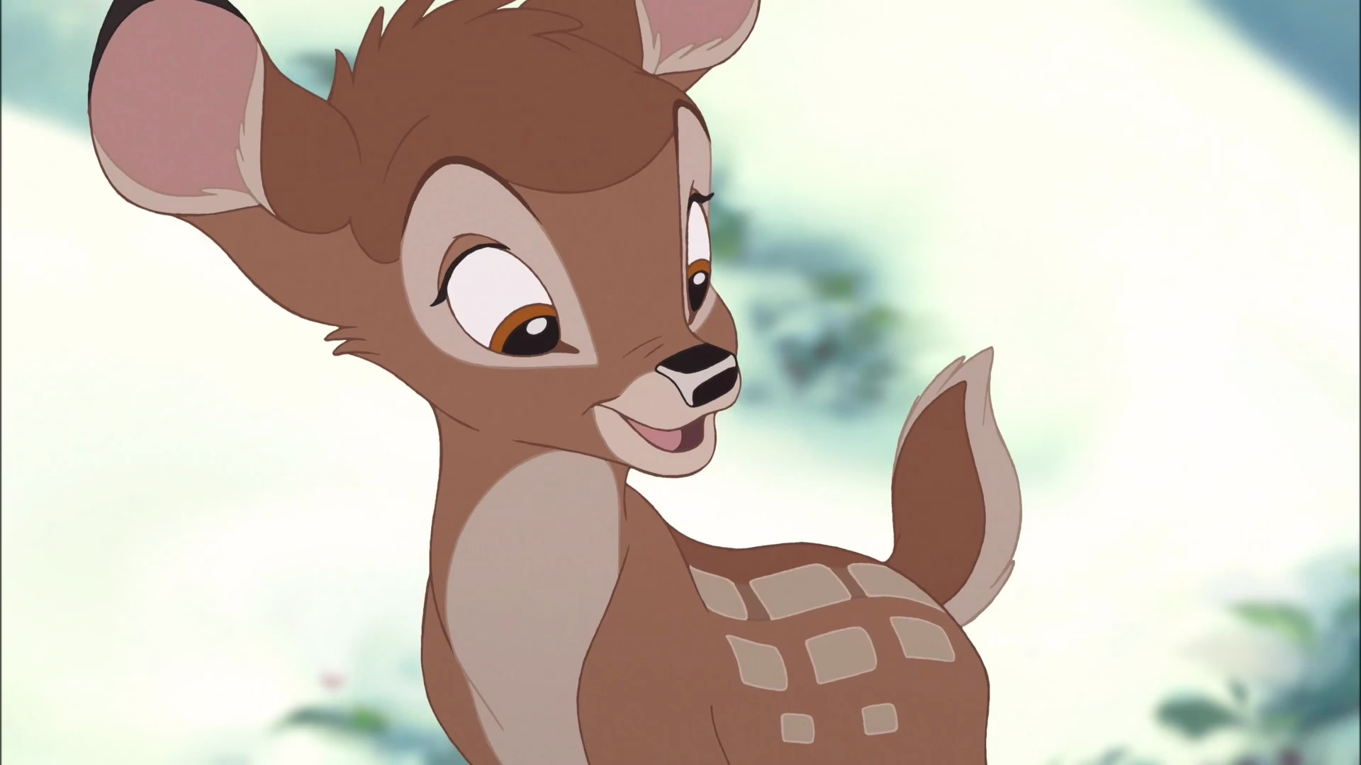 Bambi