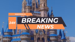 Paul Roeder named chief communications officer of The Walt Disney Company
