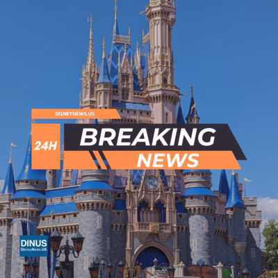 Disney Experiences announces leadership changes