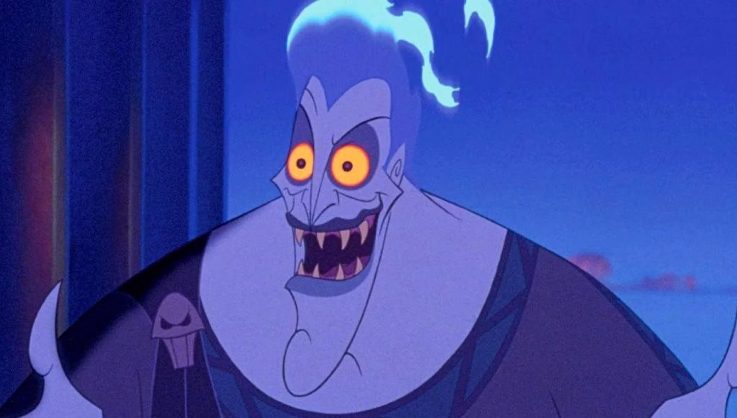Hades (Hercules)