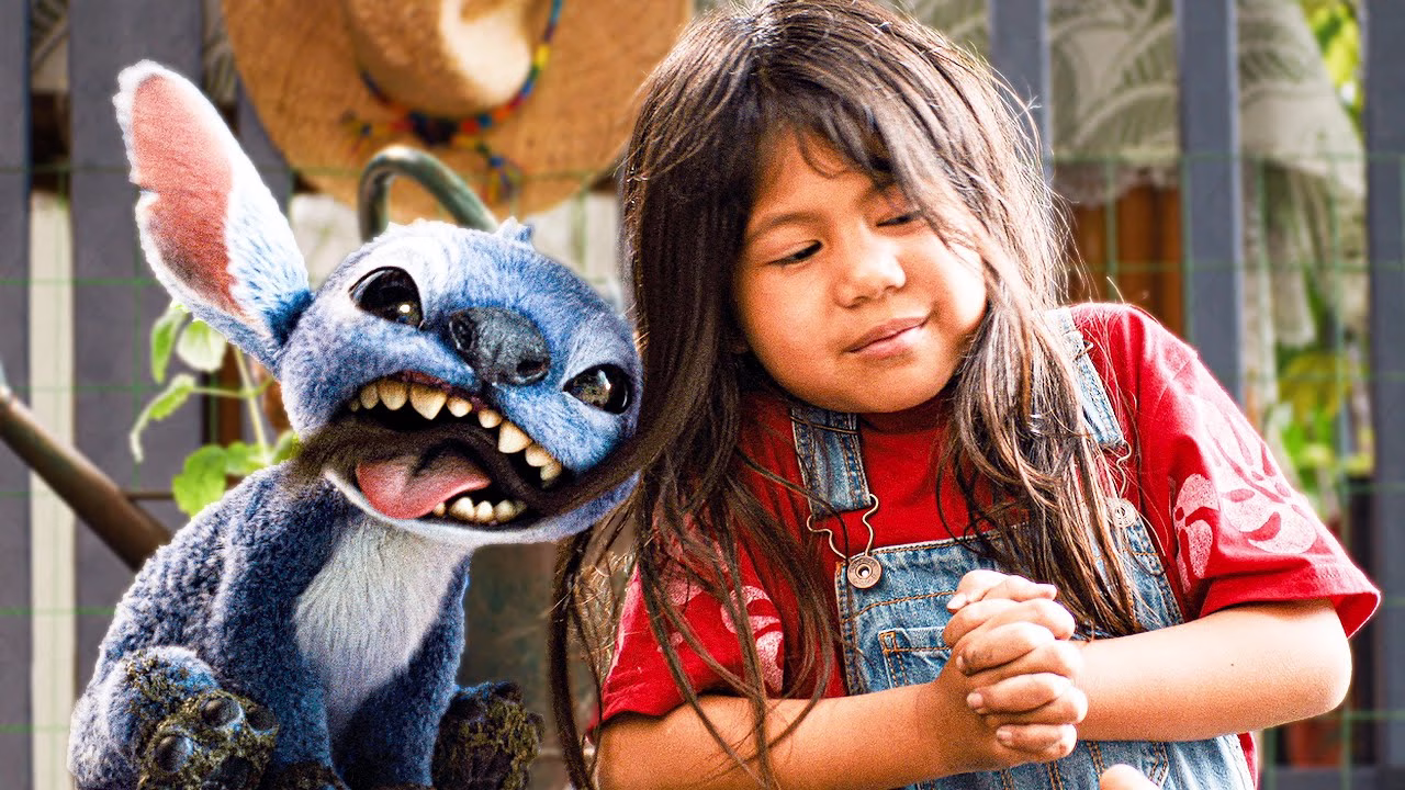 Lilo & Stitch 2 release date